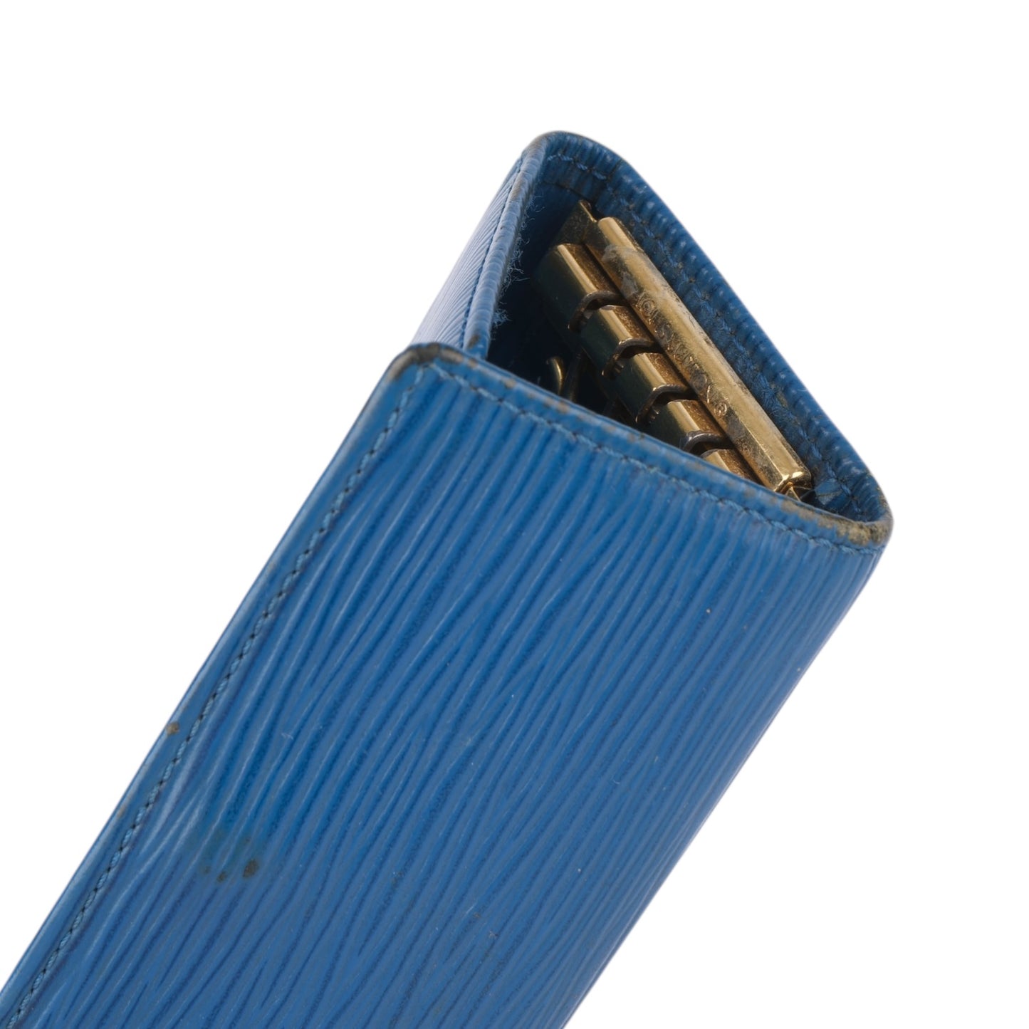 Louis Vuitton Epi Leather Keyholder