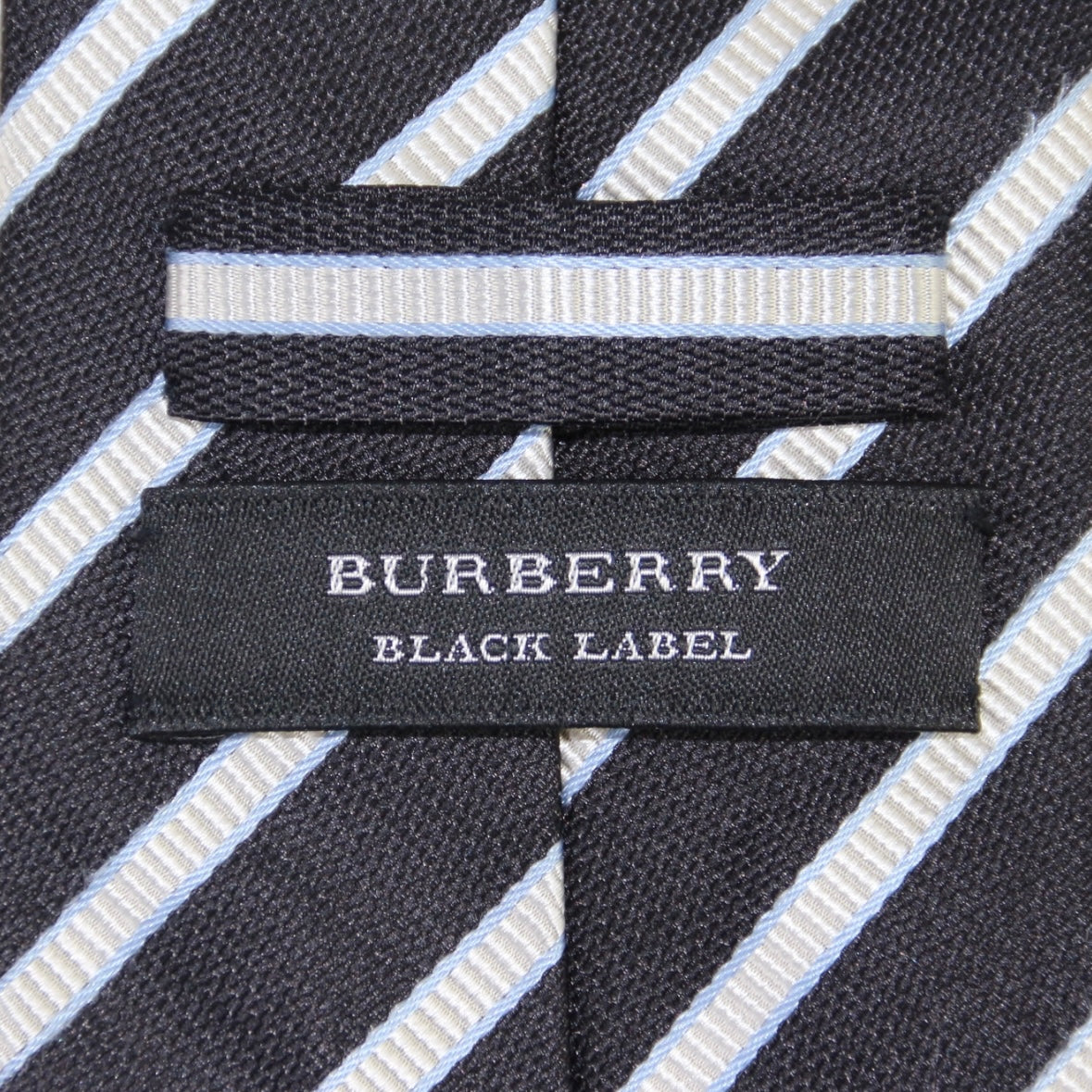 Burberry Krawatte