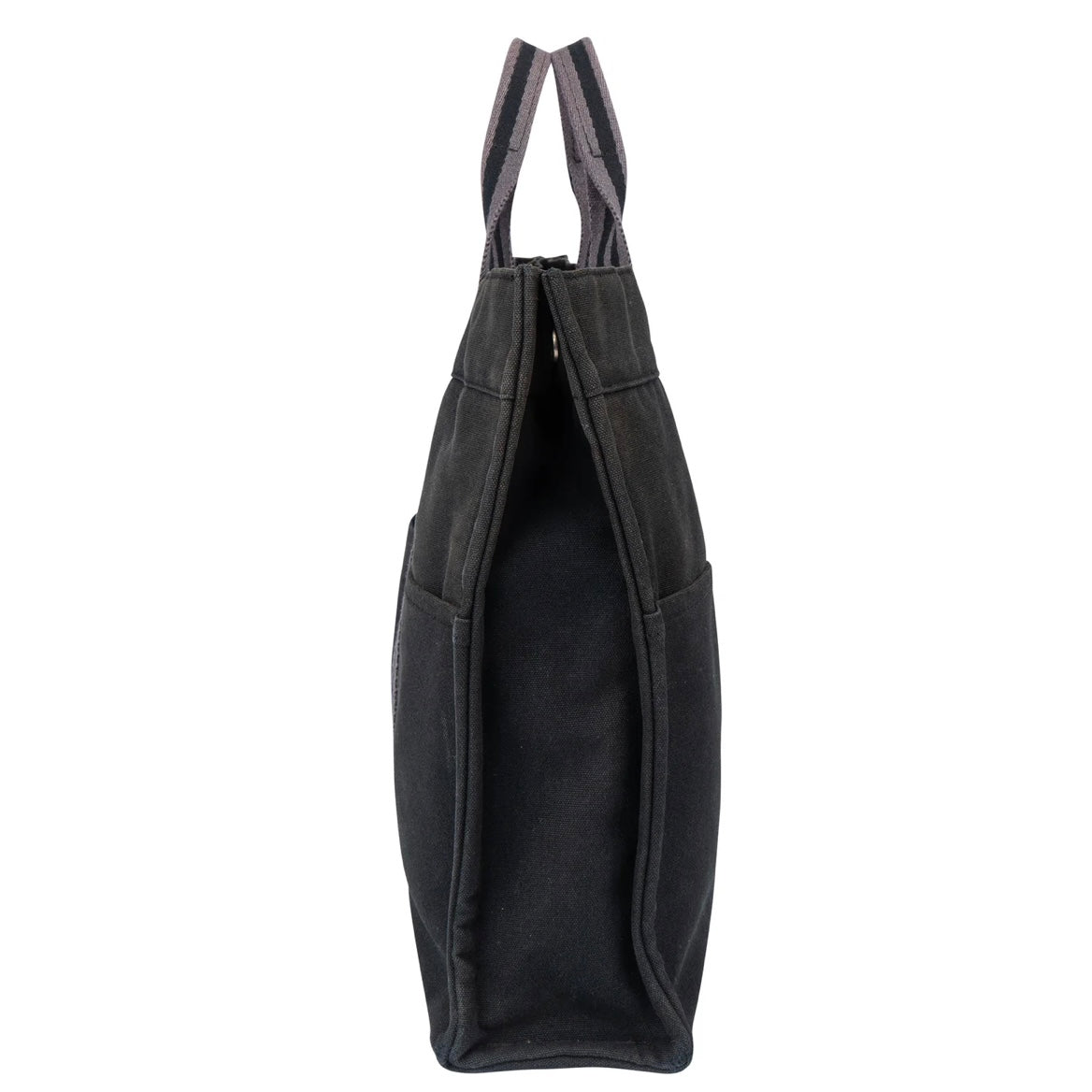 Hermès Classic Cotton Fourre Handbag