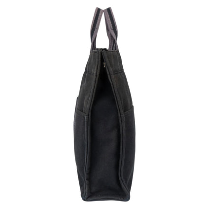 Hermès Classic Cotton Fourre Handbag