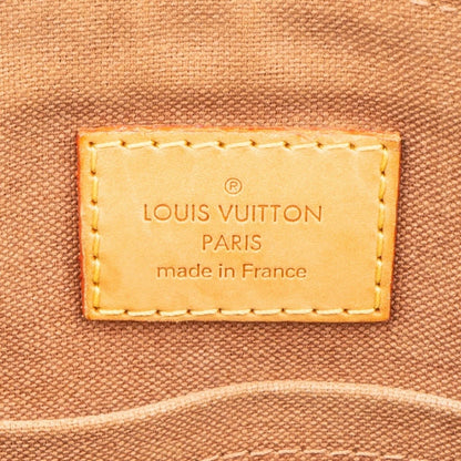 Louis Vuitton
Monogram Canvas
Popincourt Shoulder Bag