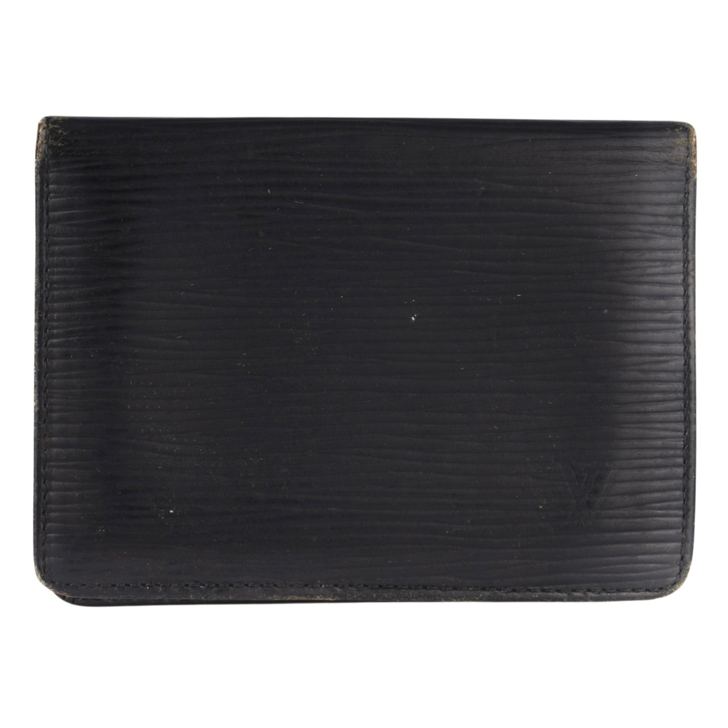 Louis Vuitton Epi Leather Cardholder