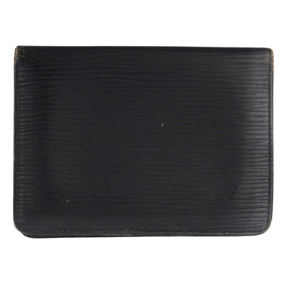 Louis Vuitton Epi Leather Cardholder