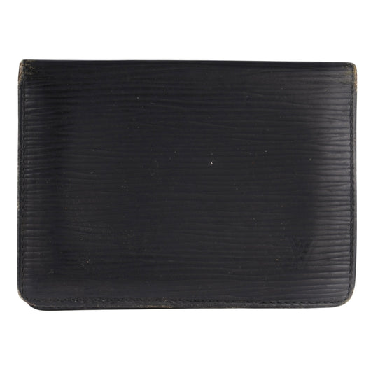 Louis Vuitton Epi Leather Cardholder