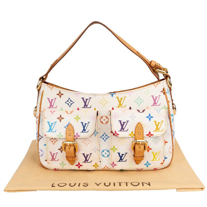 Louis Vuitton Murakami
Multicolor Lodge
Handbag