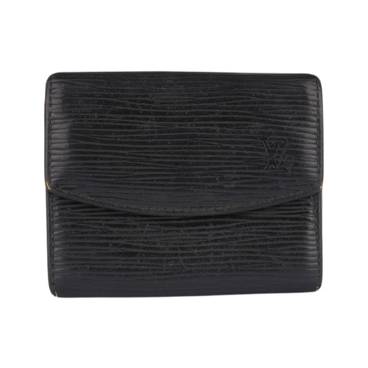 Louis Vuitton Epi Leather Coinpouch