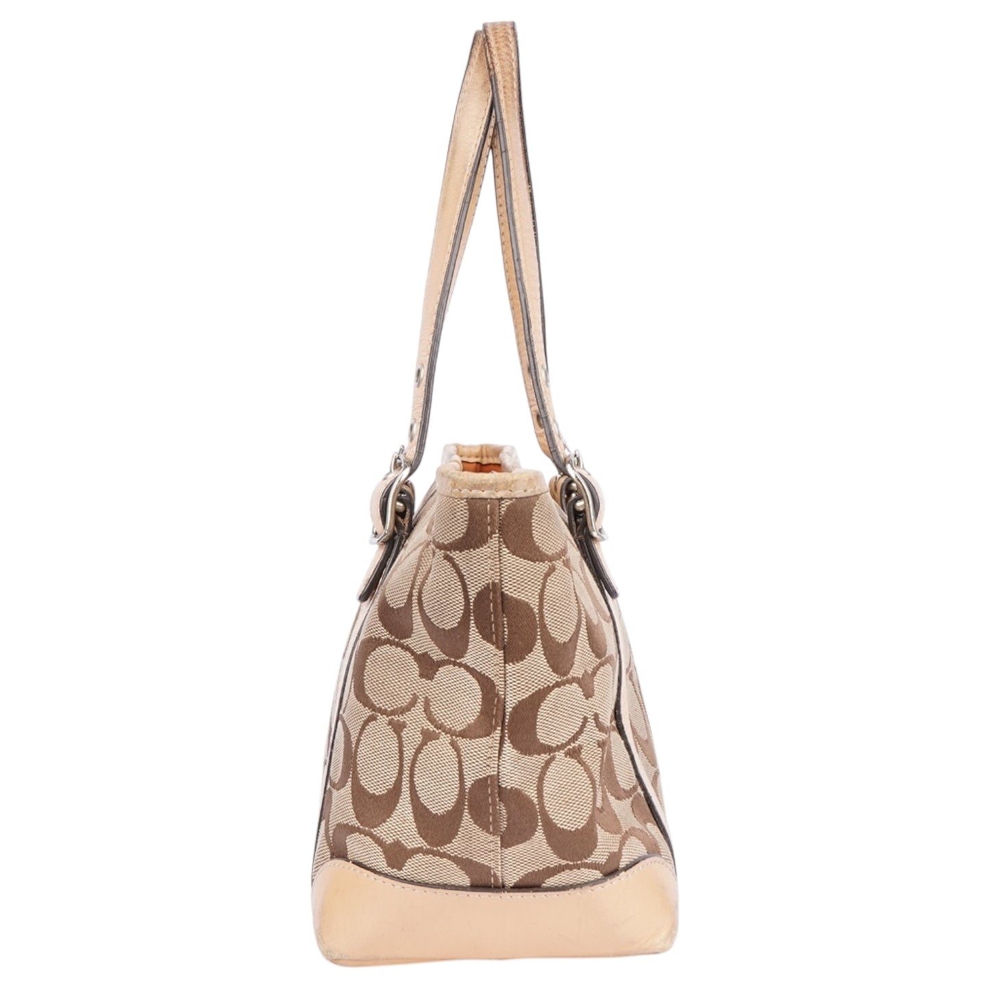 Coach Mini Handbag