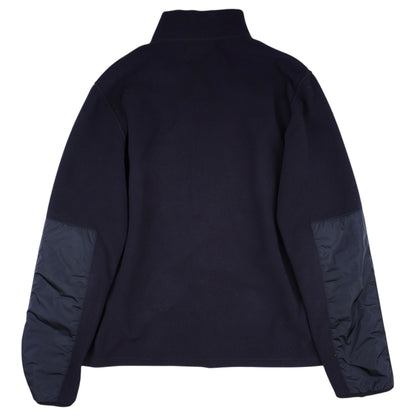 Prada Linea Rossa Fleece Jacket