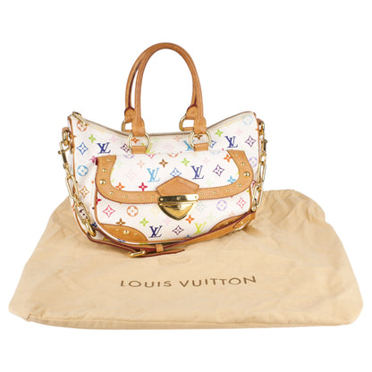 Louis Vuitton Murakami Rita Multicolore Bag