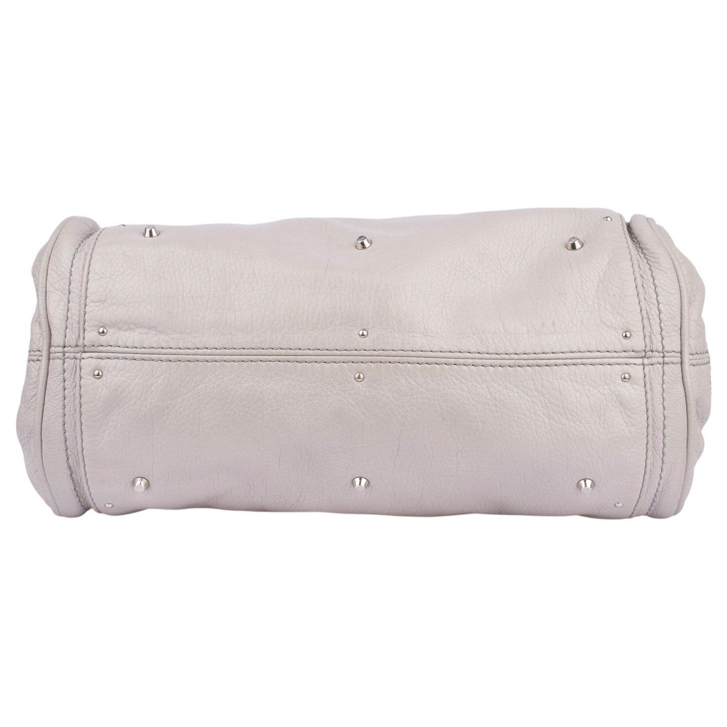 Chlóe Leather Paddington Shoulder Bag