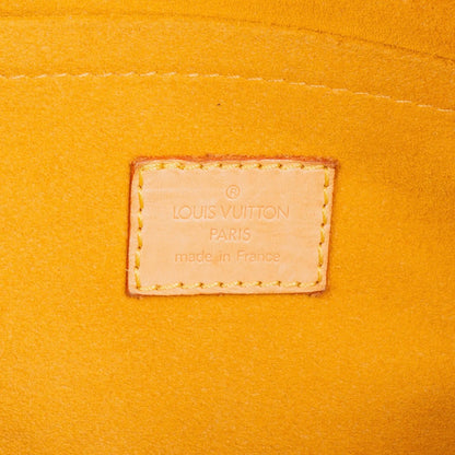 Louis Vuitton Denim Monogram Neo Speedy 30 Handbag