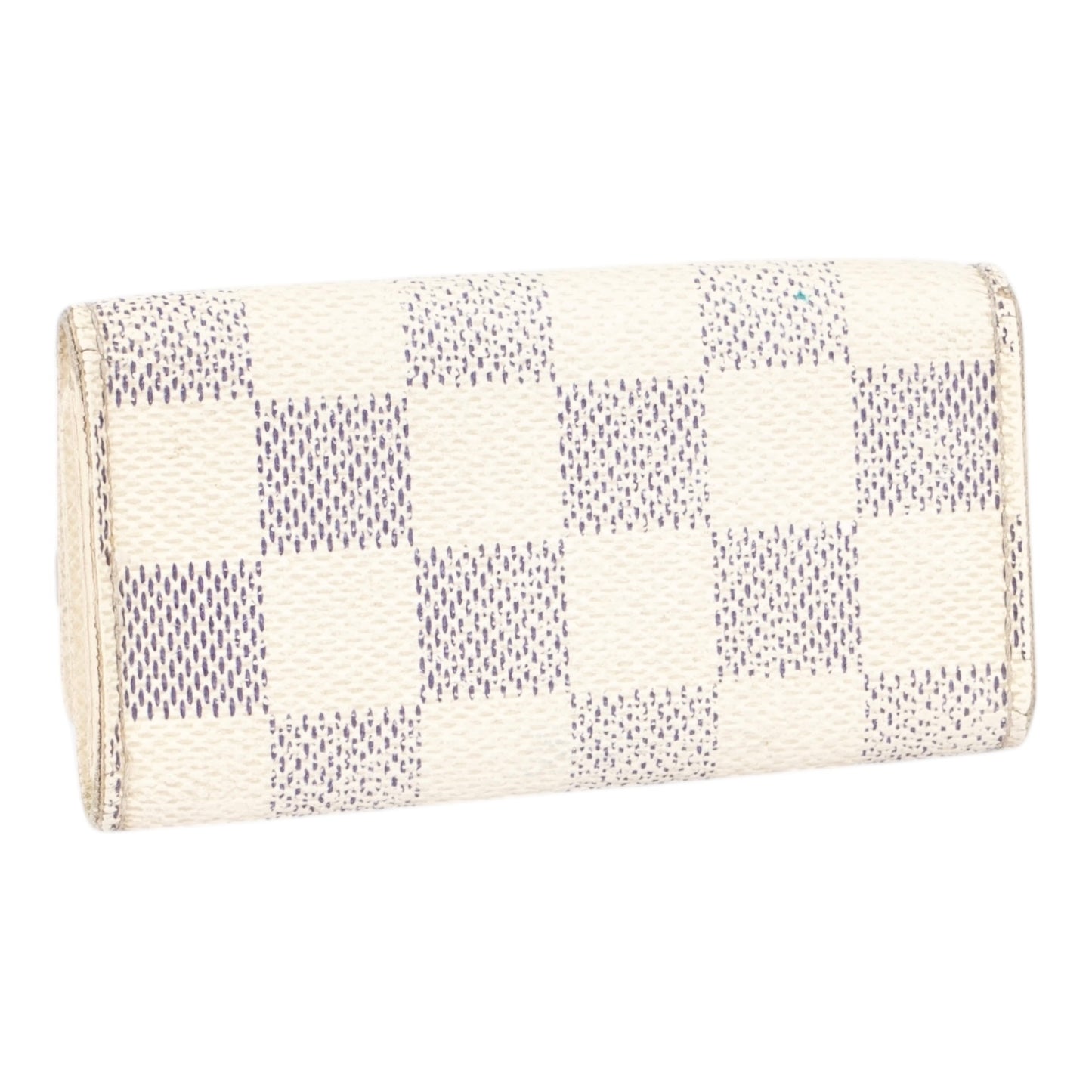 Louis Vuitton Damier Keyholder