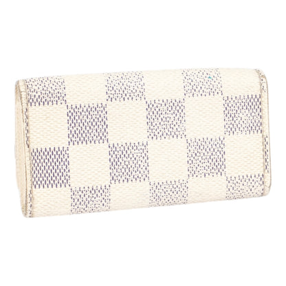 Louis Vuitton Damier Keyholder