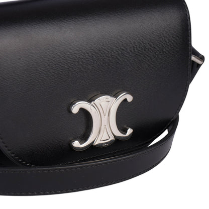 Celine Triomphe Mini Crossbody Bag