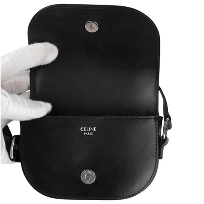 Celine Triomphe Mini Crossbody Bag