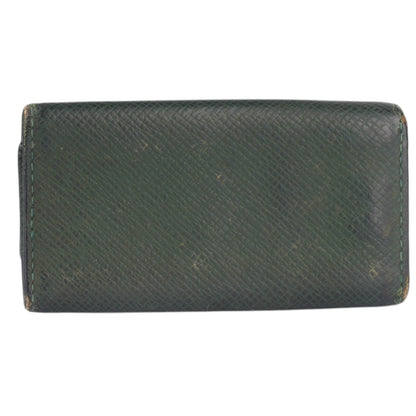 Louis Vuitton Saffiano Leather Keyholder