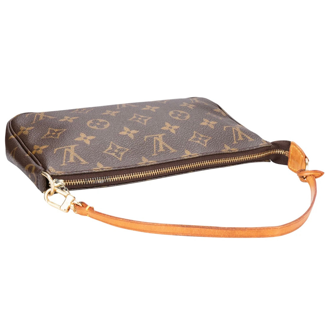 Louis Vuitton CanvasMonogram Pochette Accessoire