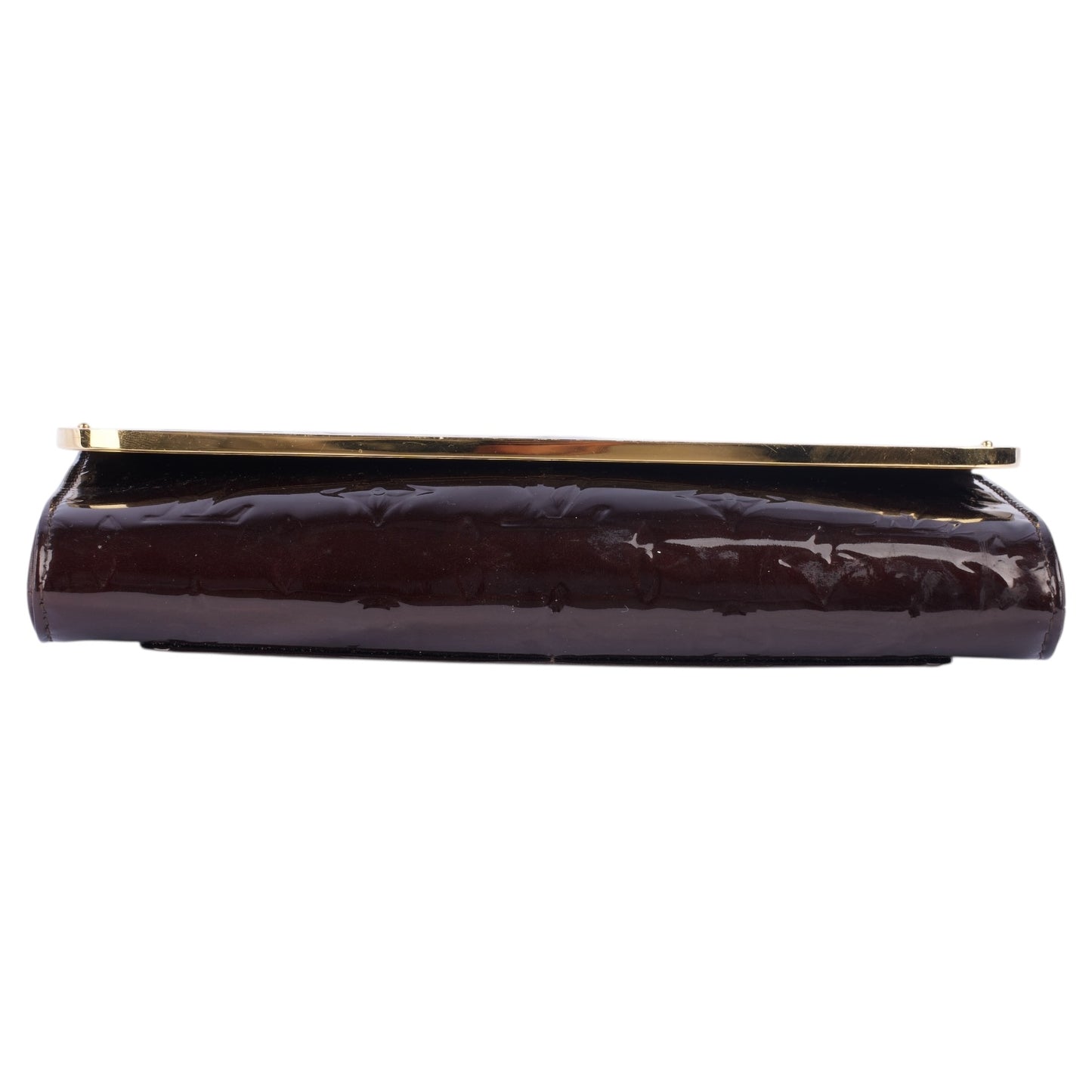 Louis Vuitton Vernis Monogram Rossmore Shoulder Bag