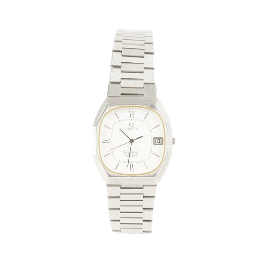 Omega Constellation Watch