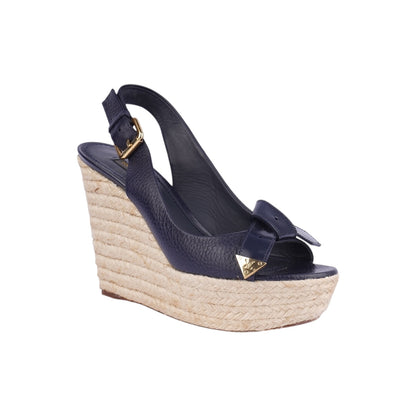 Louis Vuitton Espadrille (37,5)