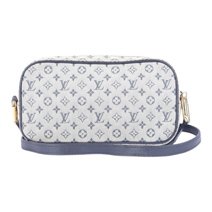 Louis Vuitton Mini Lin Crossbody Bag