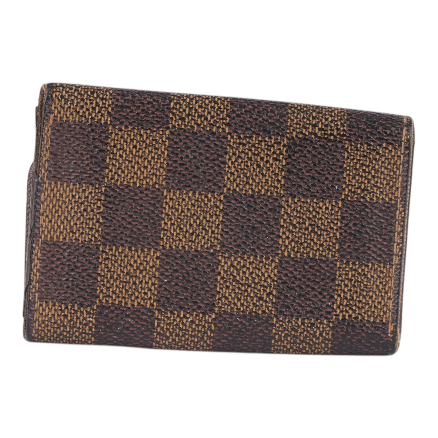 Louis Vuitton Damier Keyholder