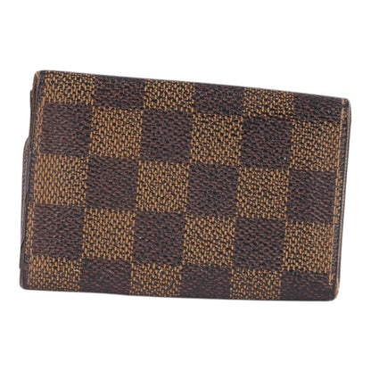 Louis Vuitton Damier Keyholder