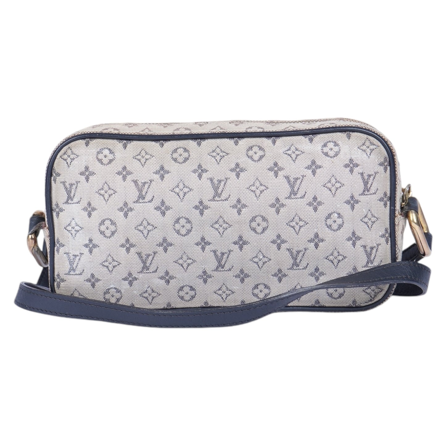 Louis Vuitton Mini Lin Crossbody Bag