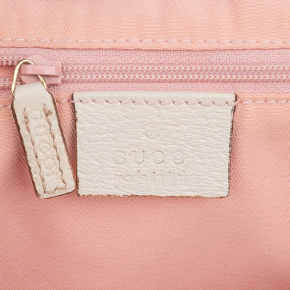 Gucci Monogram GG Canvas Abbey D-Ring Shoulder Bag