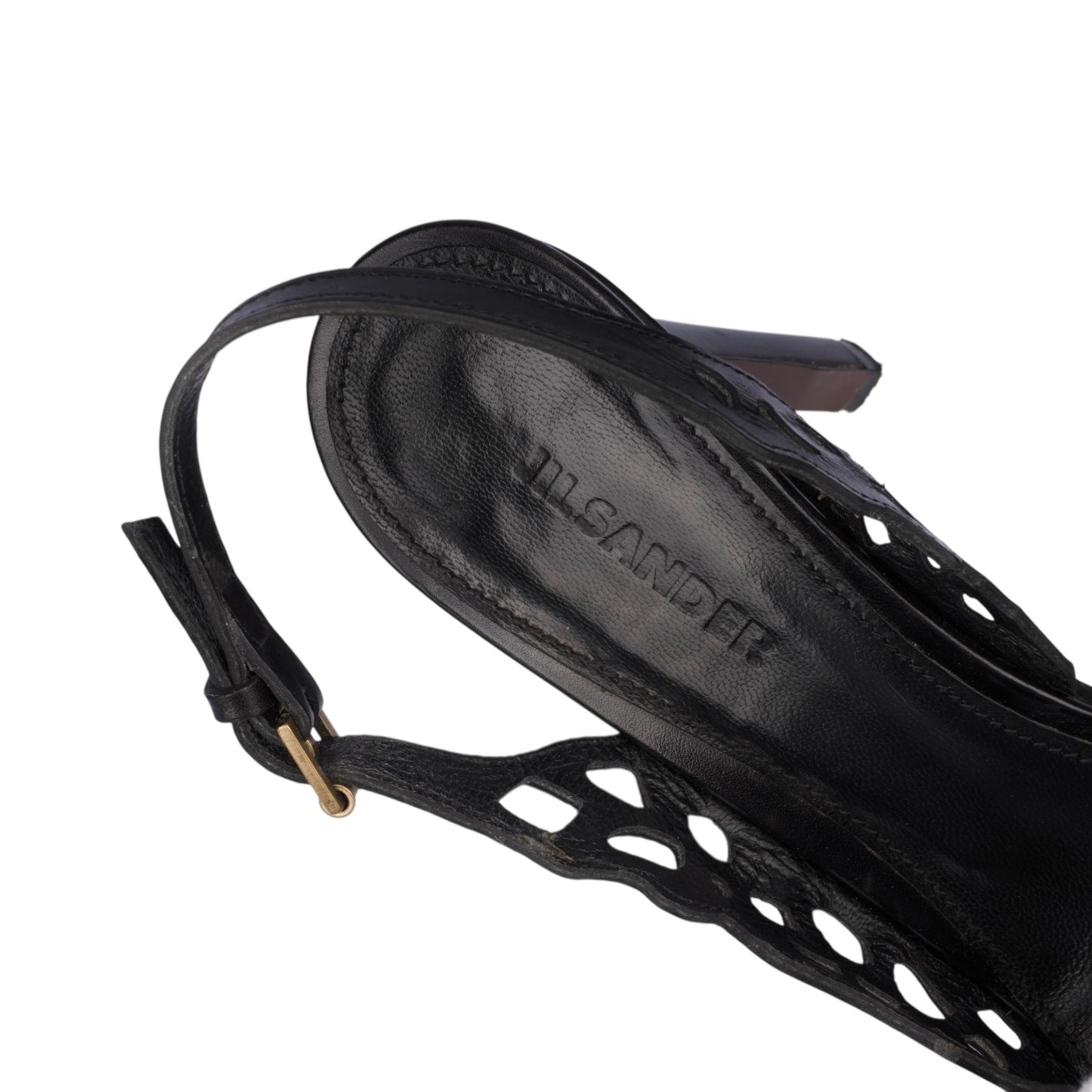 Jil Sander Pumps (37)