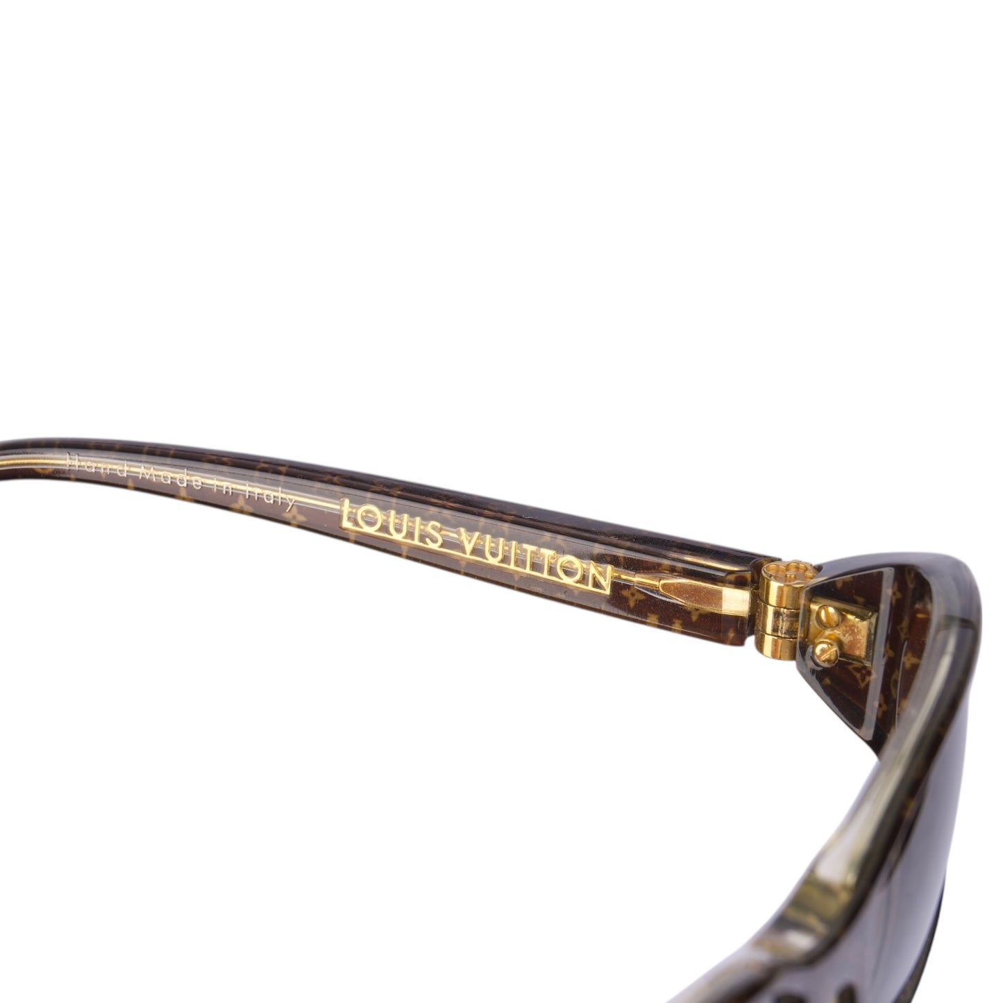 Louis Vuitton Sun Glasses