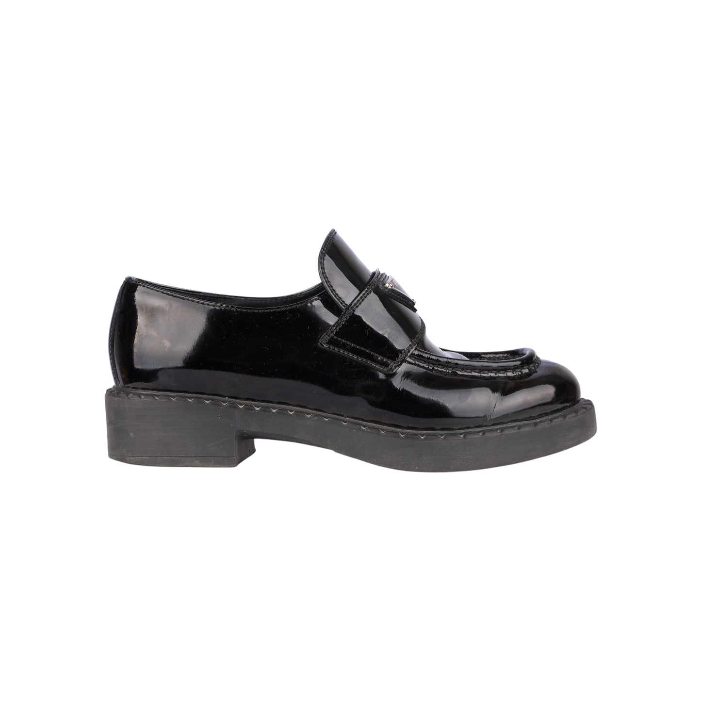 Prada Mokassins (36,5)