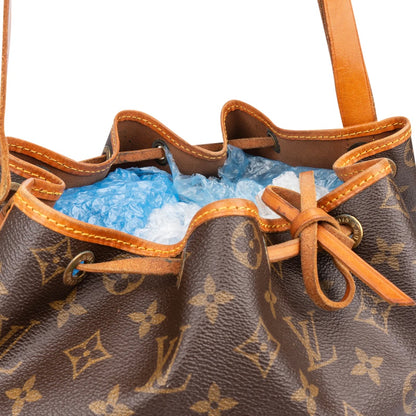 Louis Vuitton Canvas Monogram Sac Noe Grande