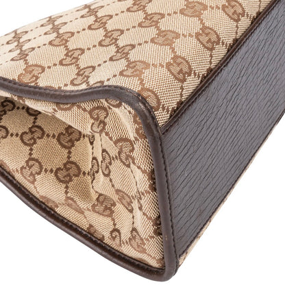 Gucci GG Monogram Jackie Handbag