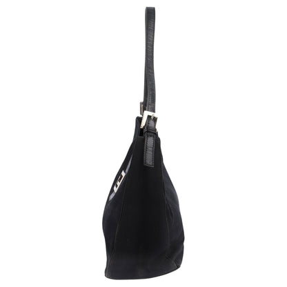Fendi FF Baguette Shoulder Bag