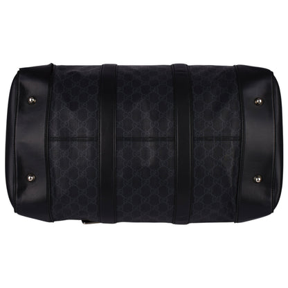 Gucci GG Monogram Duffle Bag