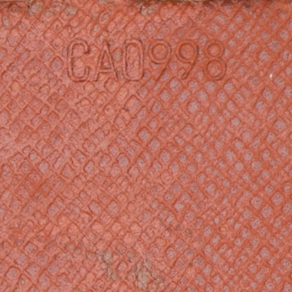 Louis Vuitton Epi Leather Organizer