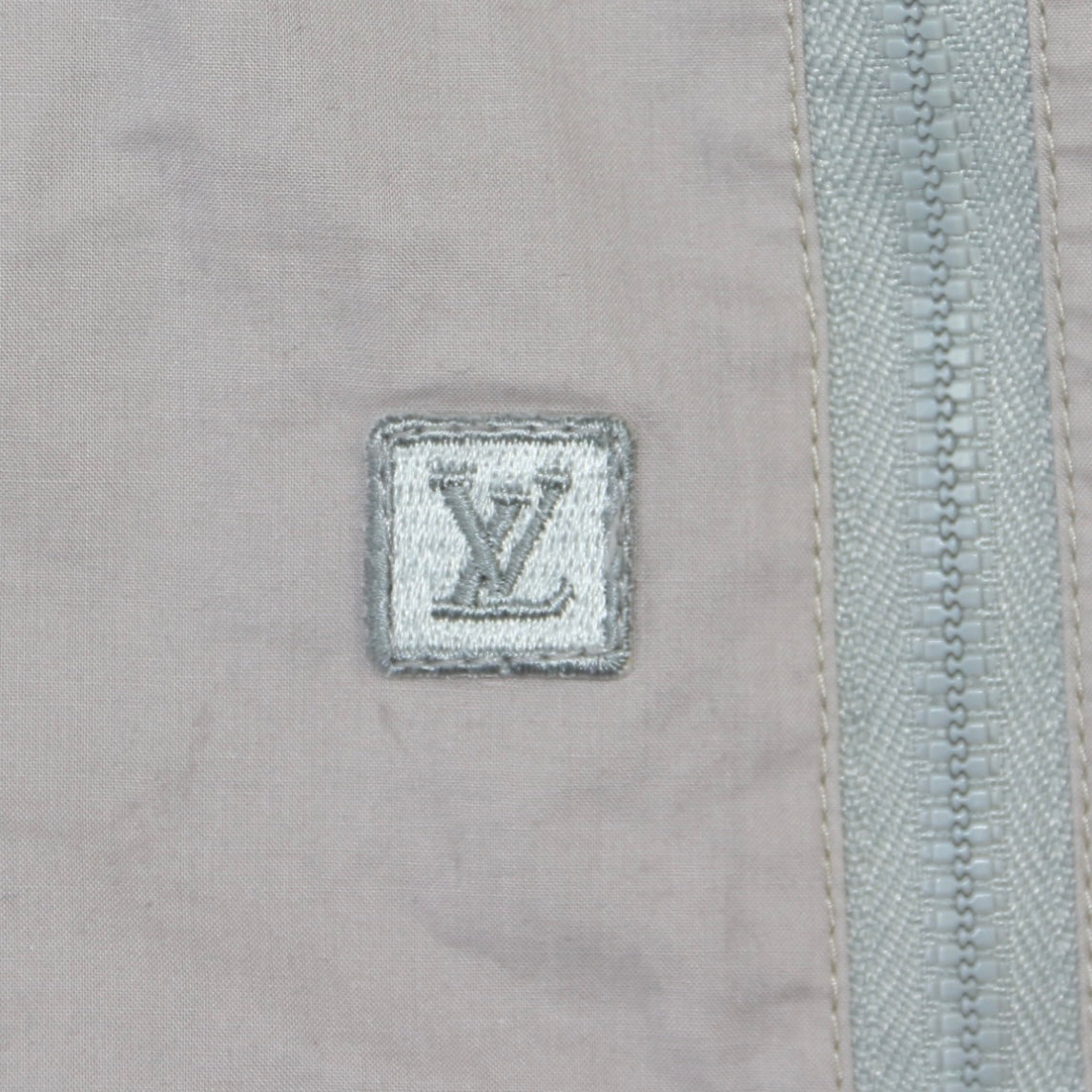 Louis Vuitton Archive Jacket