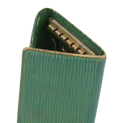 Louis Vuitton Epi Leather Keyholder