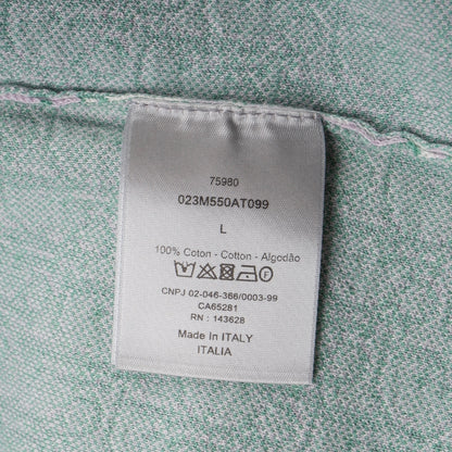 Dior Longsleeved Shirt