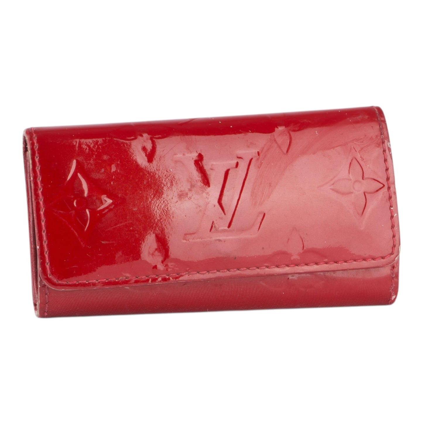 Louis Vuitton Vernis Keyholder