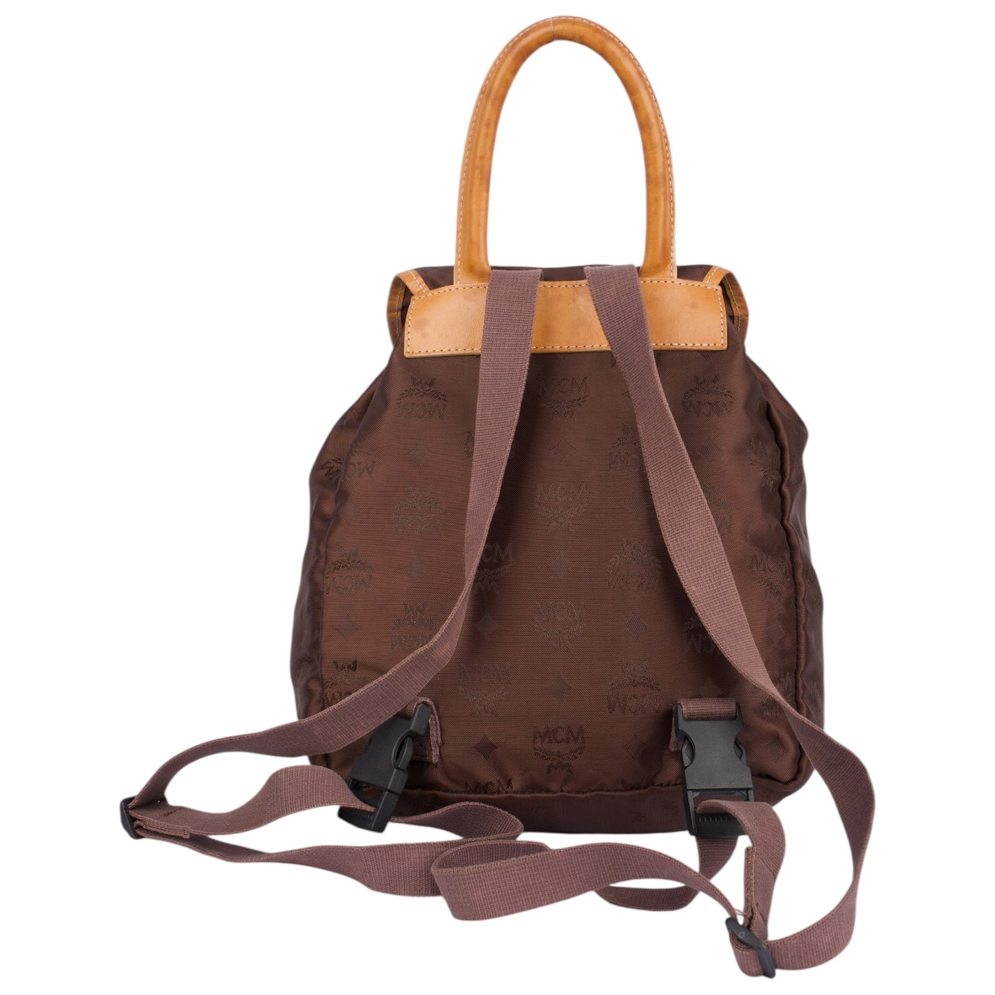 MCM Backpack