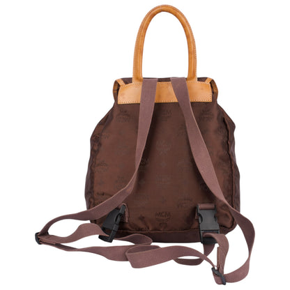 MCM Backpack