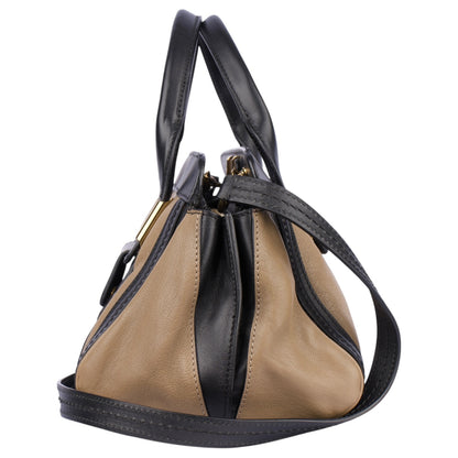 Chloé Leather Alice Handbag