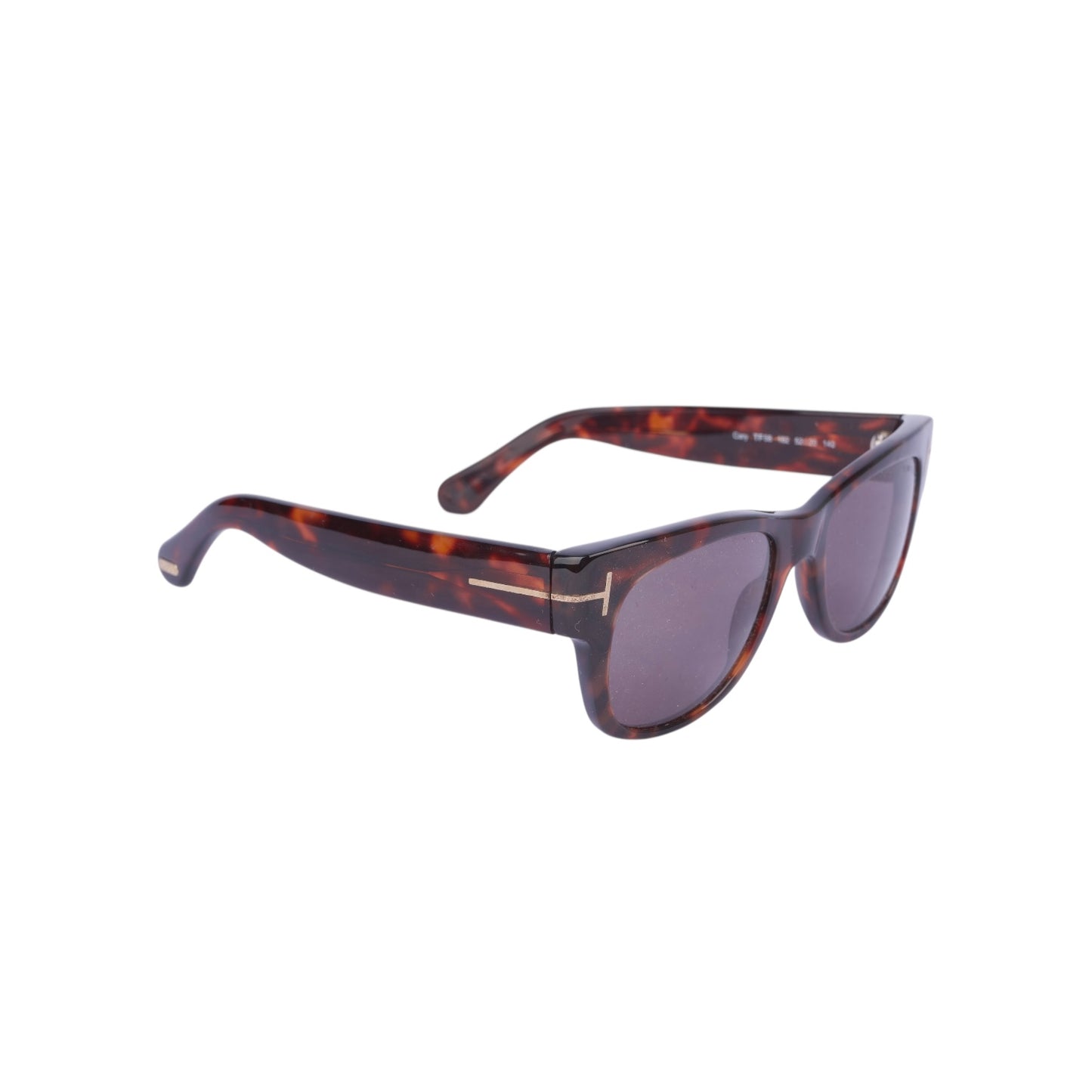 Tom Ford Sunglasses Full Set