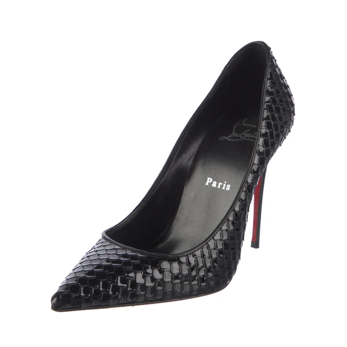 Christian Louboutin Pumps