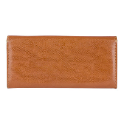 Celine Long Wallet