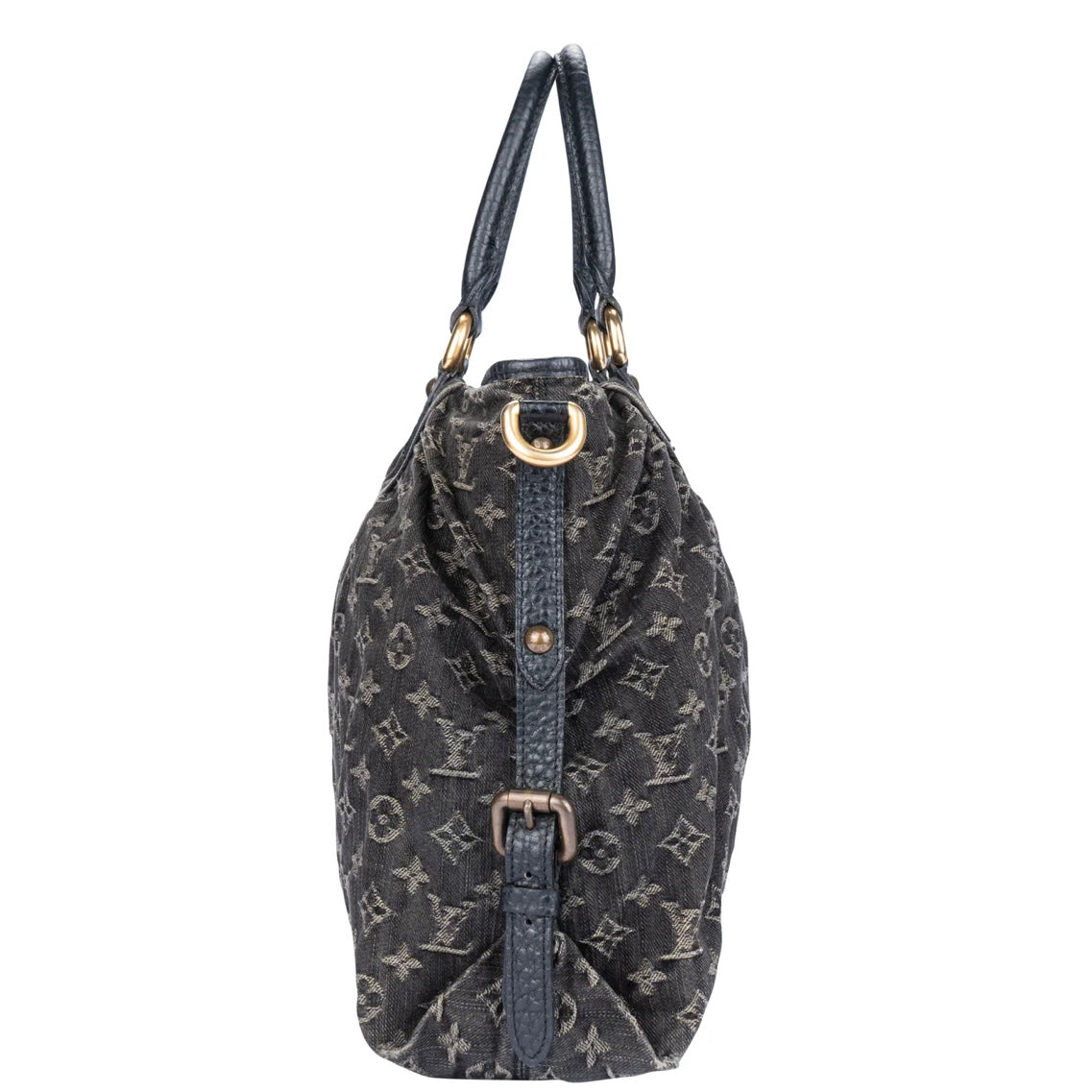 Louis Vuitton Denim
Monogram Neo Cabby
Handbag