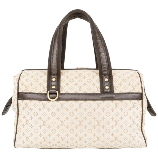 Louis Vuitton Josephine Bag