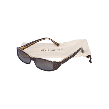 Louis Vuitton Sun Glasses